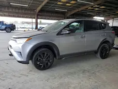 2T3RFREV7JW725395 2018 TOYOTA RAV 4