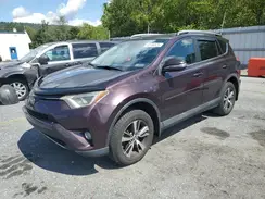 2T3RFREV7JW733707 2018 TOYOTA RAV 4