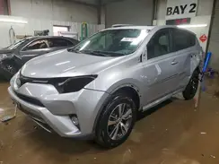 2T3RFREV7JW737594 2018 TOYOTA RAV 4