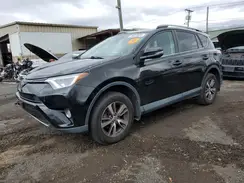 2T3RFREV7JW743931 2018 TOYOTA RAV 4