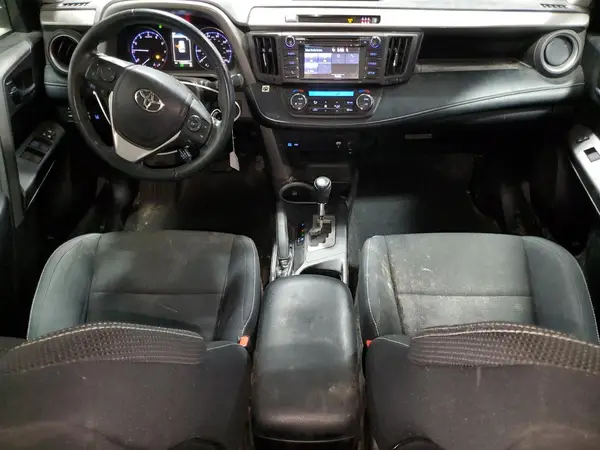 2T3RFREV7JW752970 2018 TOYOTA RAV 4 - Image 8