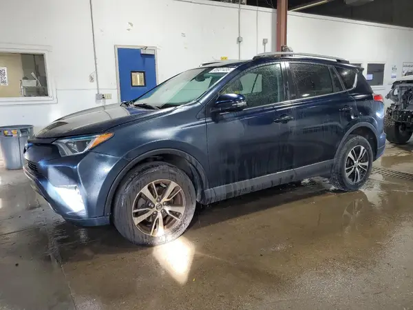 2T3RFREV7JW754511 2018 TOYOTA RAV 4