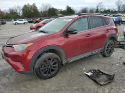 2T3RFREV7JW759174 2018 TOYOTA RAV 4