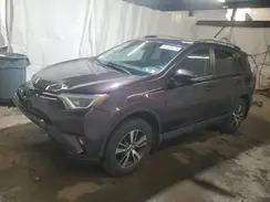 2T3RFREV7JW770837 2018 TOYOTA RAV 4