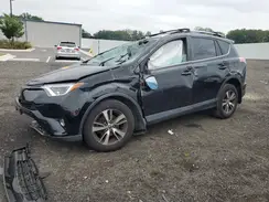 2T3RFREV7JW774659 2018 TOYOTA RAV 4