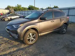 2T3RFREV7JW784978 2018 TOYOTA RAV 4
