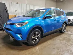 2T3RFREV7JW792823 2018 TOYOTA RAV 4