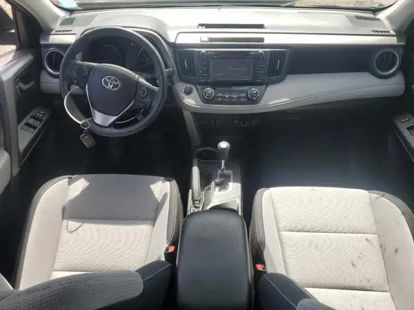 2T3RFREV7JW802900 2018 TOYOTA RAV 4 - Image 8