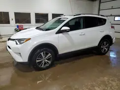 2T3RFREV7JW803920 2018 TOYOTA RAV 4