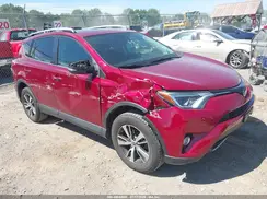 2T3RFREV7JW807918 2018 TOYOTA RAV 4