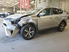 2T3RFREV7JW810110 2018 TOYOTA RAV 4
