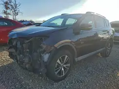 2T3RFREV7JW813637 2018 TOYOTA RAV 4