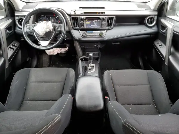 2T3RFREV7JW814576 2018 TOYOTA RAV 4 - Image 8