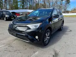 2T3RFREV7JW814884 2018 TOYOTA RAV 4