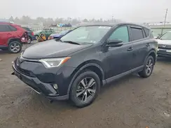2T3RFREV7JW816215 2018 TOYOTA RAV 4