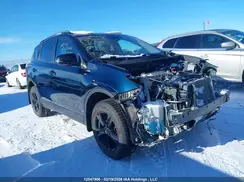 2T3RFREV7JW819289 2018 TOYOTA RAV 4