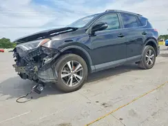 2T3RFREV7JW821091 2018 TOYOTA RAV 4