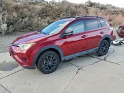 2T3RFREV7JW826887 2018 TOYOTA RAV 4