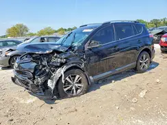 2T3RFREV7JW828896 2018 TOYOTA RAV 4