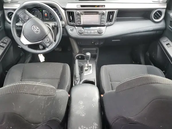 2T3RFREV7JW830311 2018 TOYOTA RAV 4 - Image 8