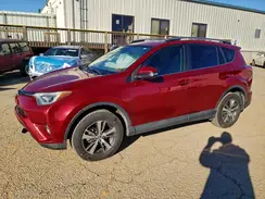 2T3RFREV7JW834004 2018 TOYOTA RAV 4