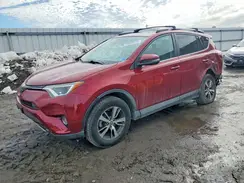 2T3RFREV7JW839588 2018 TOYOTA RAV 4