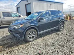 2T3RFREV8GW410971 2016 TOYOTA RAV 4