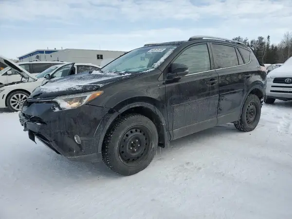 2T3RFREV8GW411781 2016 TOYOTA RAV 4 - Image 1