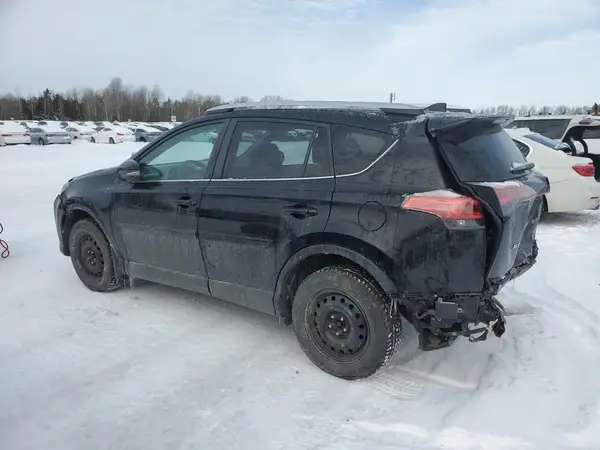 2T3RFREV8GW411781 2016 TOYOTA RAV 4 - Image 2