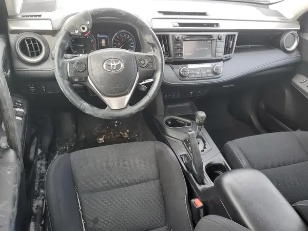 2T3RFREV8GW411781 2016 TOYOTA RAV 4 - Image 8