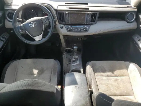 2T3RFREV8GW431545 2016 TOYOTA RAV 4 - Image 8
