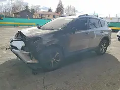 2T3RFREV8GW431867 2016 TOYOTA RAV 4