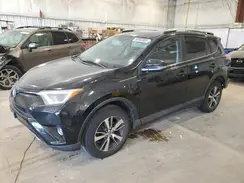 2T3RFREV8GW436003 2016 TOYOTA RAV 4