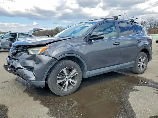 2T3RFREV8GW436034 2016 TOYOTA RAV 4 - Image 1