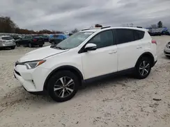 2T3RFREV8GW436325 2016 TOYOTA RAV 4