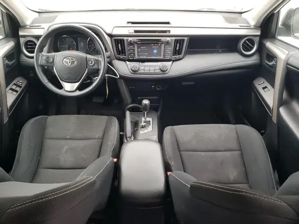 2T3RFREV8GW436325 2016 TOYOTA RAV 4 - Image 8