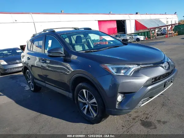 2T3RFREV8GW436731 2016 TOYOTA RAV 4 - Image 1