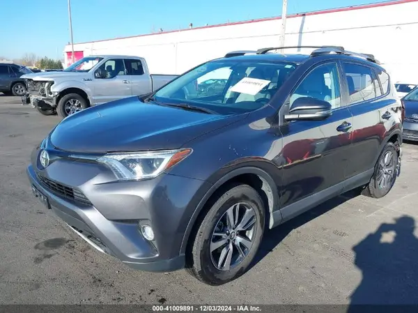 2T3RFREV8GW436731 2016 TOYOTA RAV 4 - Image 2