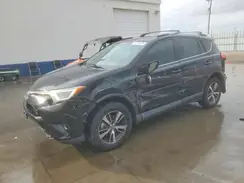 2T3RFREV8GW438740 2016 TOYOTA RAV 4