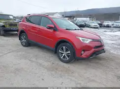 2T3RFREV8GW440519 2016 TOYOTA RAV 4