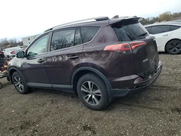 2T3RFREV8GW444831 2016 TOYOTA RAV 4 - Image 2