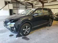 2T3RFREV8GW449673 2016 TOYOTA RAV 4