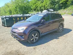 2T3RFREV8GW450113 2016 TOYOTA RAV 4