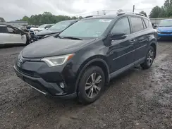 2T3RFREV8GW450838 2016 TOYOTA RAV 4