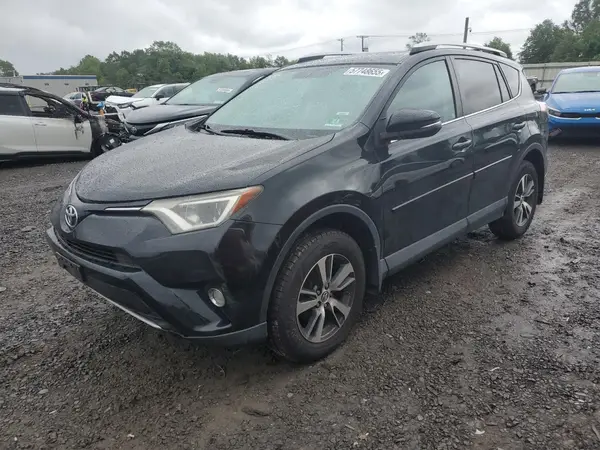 2T3RFREV8GW450838 2016 TOYOTA RAV 4 - Image 1