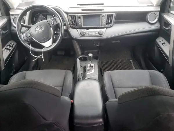 2T3RFREV8GW450838 2016 TOYOTA RAV 4 - Image 8