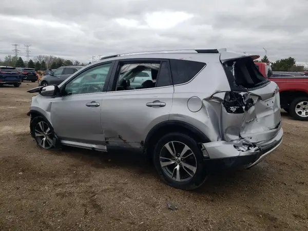 2T3RFREV8GW453352 2016 TOYOTA RAV 4 - Image 2