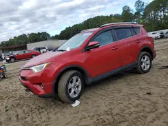 2T3RFREV8GW453626 2016 TOYOTA RAV 4