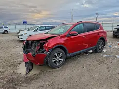 2T3RFREV8GW453688 2016 TOYOTA RAV 4