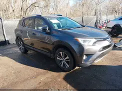 2T3RFREV8GW466876 2016 TOYOTA RAV 4
